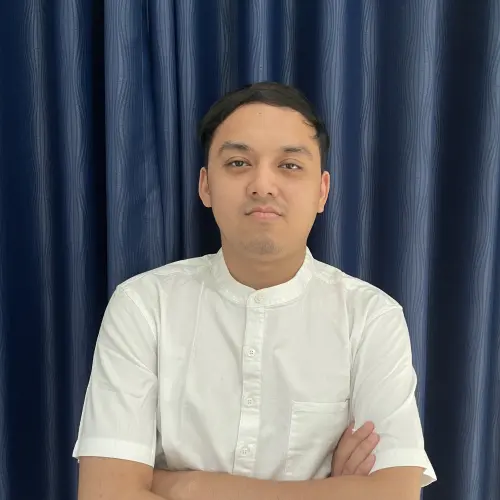 Fakhri Rhamadian Hidayat